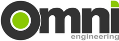 omni engineering Logo (DPMA, 30.04.2015)