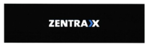 ZENTRAXX Logo (DPMA, 25.07.2015)