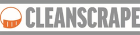 CLEANSCRAPE Logo (DPMA, 30.03.2015)