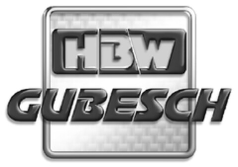 HBW Gubesch Logo (DPMA, 16.10.2015)