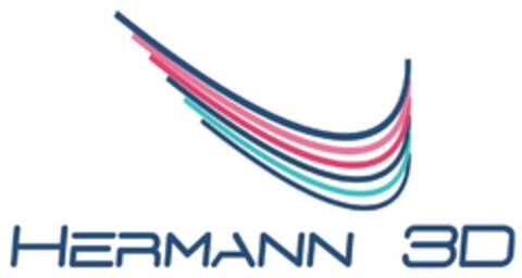 HERMANN 3D Logo (DPMA, 29.10.2015)