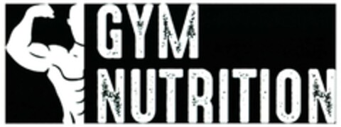 GYM NUTRITION Logo (DPMA, 12.08.2016)