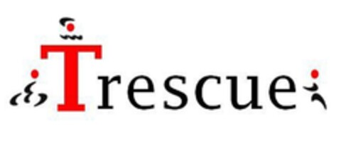 Trescue Logo (DPMA, 08/12/2016)