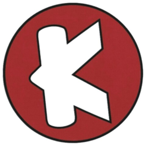 K Logo (DPMA, 09/26/2016)