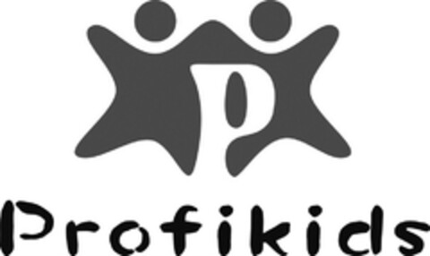 Profikids Logo (DPMA, 17.11.2016)