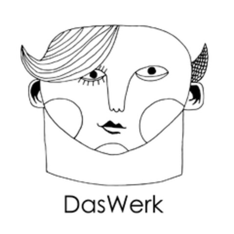 Das Werk Logo (DPMA, 02.12.2016)