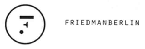 FRIEDMANBERLIN Logo (DPMA, 19.01.2017)
