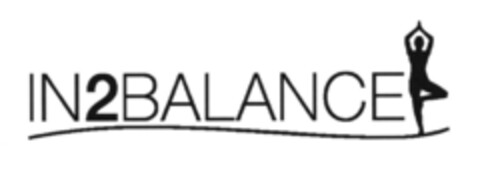 IN2BALANCE Logo (DPMA, 21.03.2017)