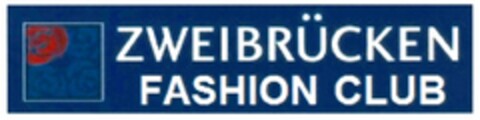 ZWEIBRÜCKEN FASHION CLUB Logo (DPMA, 10/10/2017)