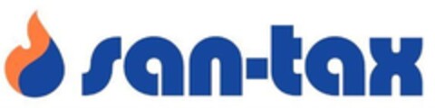 san-tax Logo (DPMA, 19.05.2017)