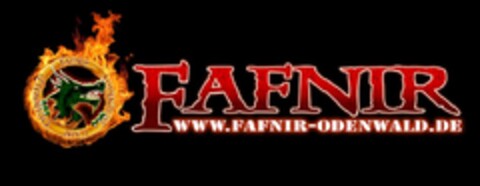 FAFNIR WWW.FAFNIR-ODENWALD.DE FAFNIR - ADVENTURE CAMP ODENWALD Logo (DPMA, 01.11.2017)