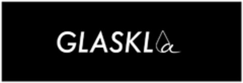 GLASKLa Logo (DPMA, 15.11.2017)