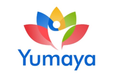 Yumaya Logo (DPMA, 12.03.2017)