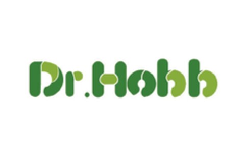 Dr. Hobb Logo (DPMA, 10.05.2017)