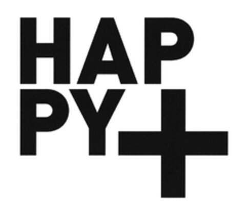 HAP PY+ Logo (DPMA, 19.09.2018)