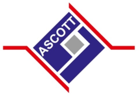 ASCOTT Logo (DPMA, 02/16/2018)