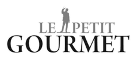 LE PETIT GOURMET Logo (DPMA, 08.06.2018)