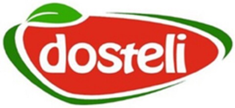dosteli Logo (DPMA, 18.07.2018)