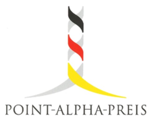 POINT-ALPHA-PREIS Logo (DPMA, 09/24/2018)