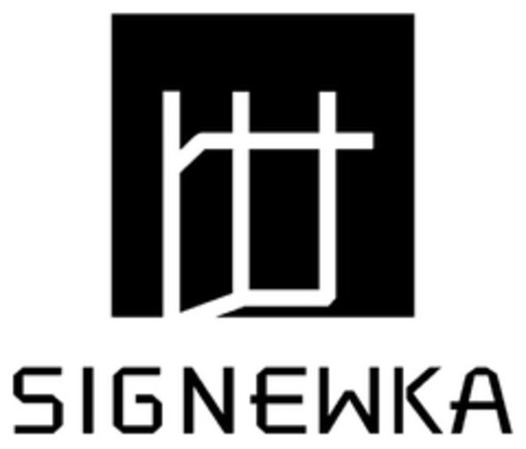 SIGNEWKA Logo (DPMA, 15.11.2018)