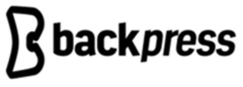 backpress Logo (DPMA, 19.12.2018)