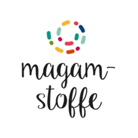 magam-stoffe Logo (DPMA, 16.07.2018)