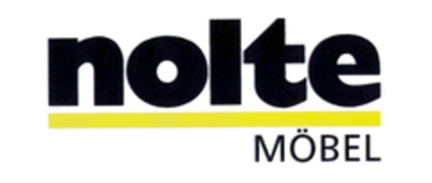 nolte MÖBEL Logo (DPMA, 23.01.2019)