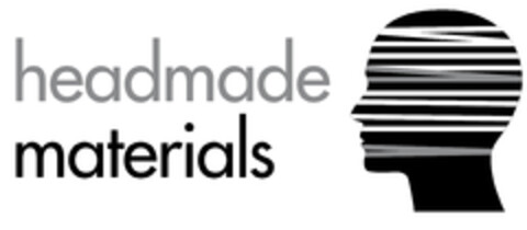 headmade materials Logo (DPMA, 05/17/2019)