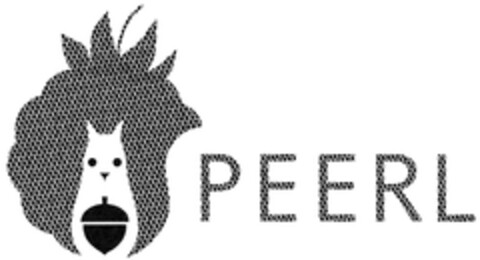 PEERL Logo (DPMA, 25.10.2019)
