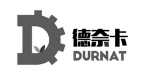 DURNAT Logo (DPMA, 03/05/2019)