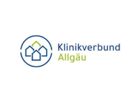 Klinikverbund Allgäu Logo (DPMA, 10/22/2019)