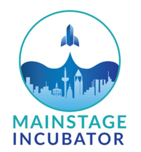 MAINSTAGE INCUBATOR Logo (DPMA, 31.12.2019)
