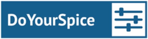 DoYourSpice Logo (DPMA, 27.02.2020)