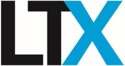 LTX Logo (DPMA, 27.02.2020)