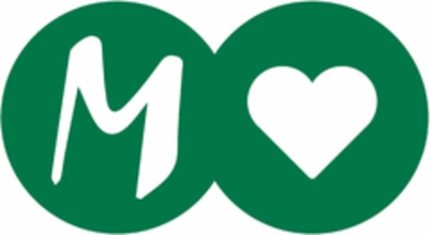 M Logo (DPMA, 14.05.2020)