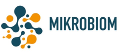 MIKROBIOM Logo (DPMA, 25.09.2020)