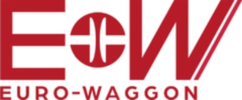 EW EURO-WAGGON Logo (DPMA, 26.11.2020)