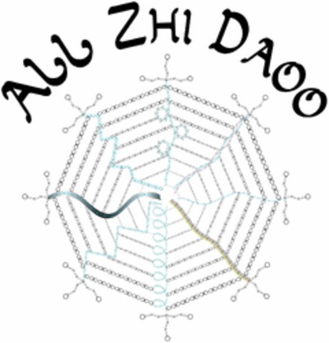 ALL ZHI DAOO Logo (DPMA, 29.06.2020)
