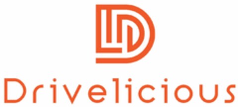 Drivelicious Logo (DPMA, 21.07.2020)