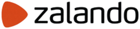 zalando Logo (DPMA, 03/01/2021)