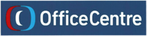 OfficeCentre Logo (DPMA, 21.05.2021)