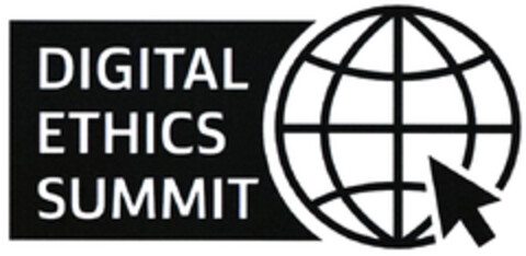 DIGITAL ETHICS SUMMIT Logo (DPMA, 26.06.2021)