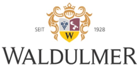 WALDULMER SEIT 1928 Logo (DPMA, 11.11.2021)
