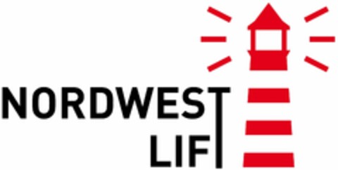 NORDWEST LIFT Logo (DPMA, 13.01.2021)