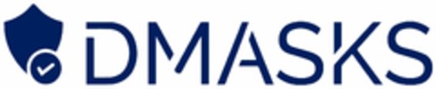 DMASKS Logo (DPMA, 20.05.2021)