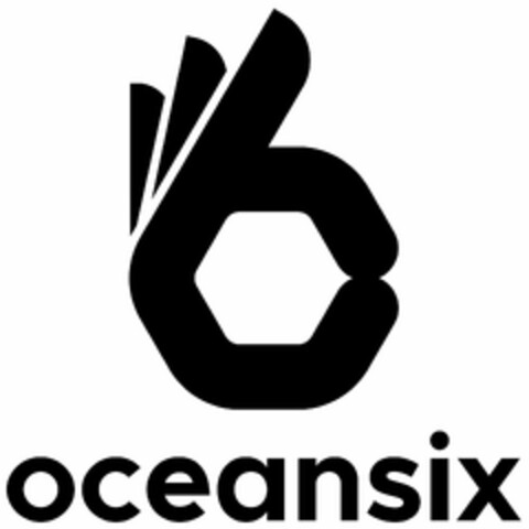 oceansix Logo (DPMA, 11.06.2021)