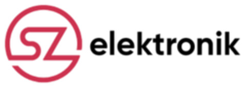 SZ elektronik Logo (DPMA, 02.11.2021)