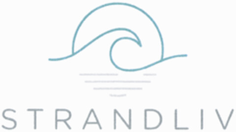 STRANDLIV Logo (DPMA, 05.01.2022)