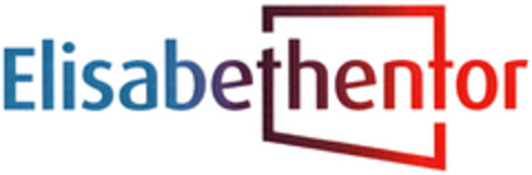 Elisabethentor Logo (DPMA, 29.01.2022)