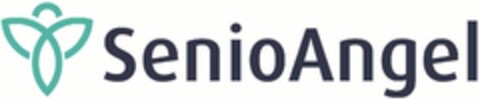 SenioAngel Logo (DPMA, 07.03.2022)